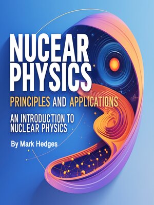 cover image of Nuclear Physics
